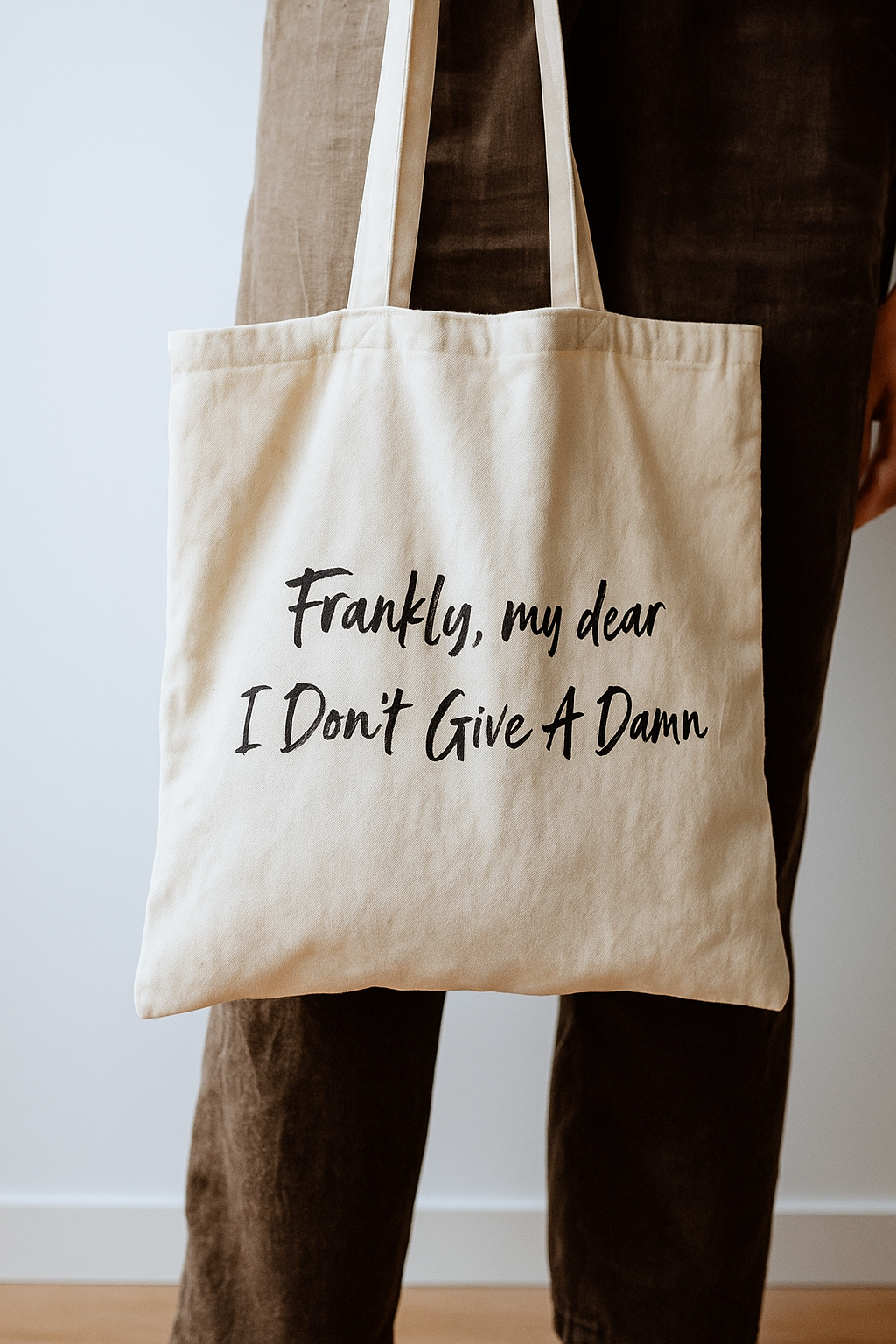 The Drama Queen Tote
