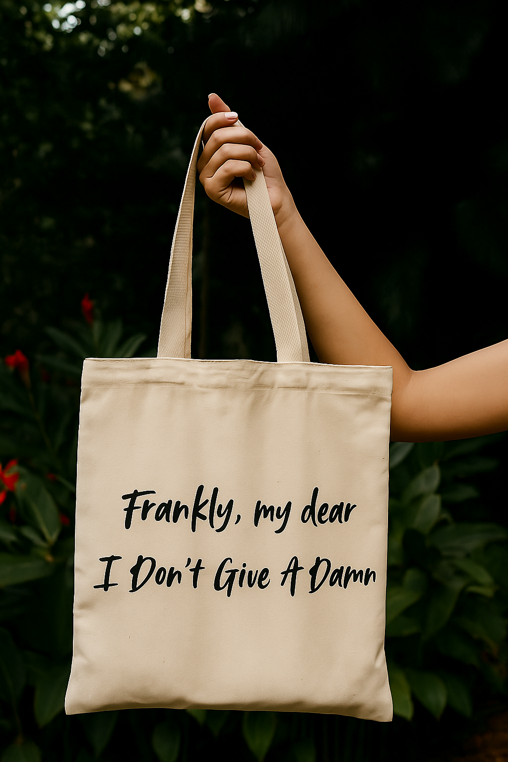 The Drama Queen Tote