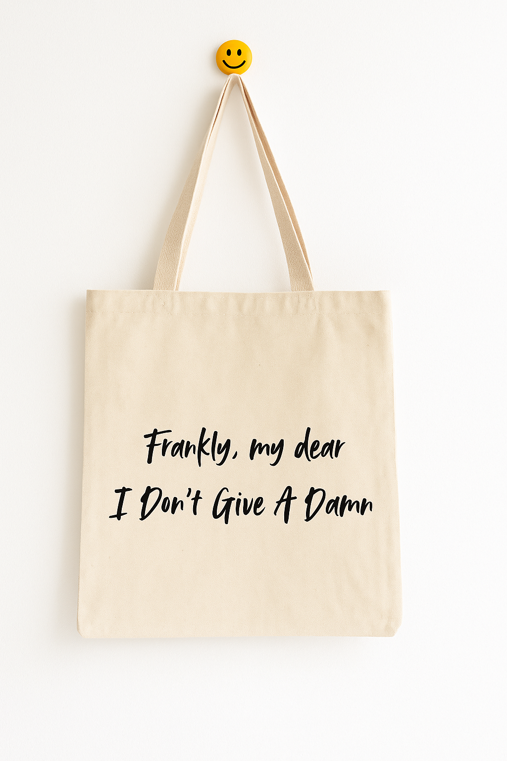 The Drama Queen Tote