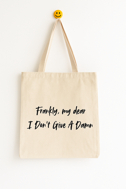 The Drama Queen Tote